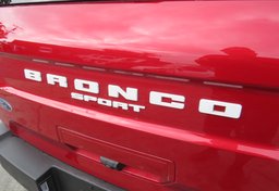 2021 Ford Bronco Sport - Image 19