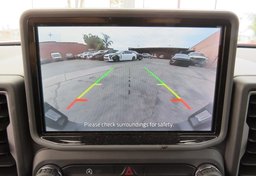 2021 Ford Bronco Sport - Image 35