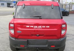 2021 Ford Bronco Sport - Image 12