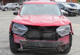 2021 Ford Bronco Sport - Image 16