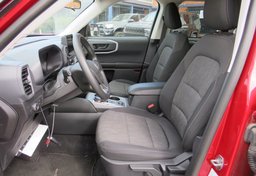 2021 Ford Bronco Sport - Image 23