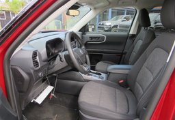 2021 Ford Bronco Sport - Image 25