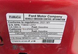 2021 Ford Bronco Sport - Image 51