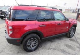 2021 Ford Bronco Sport - Image 10