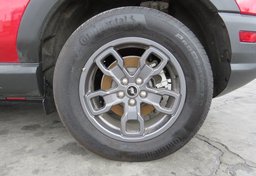 2021 Ford Bronco Sport - Image 11