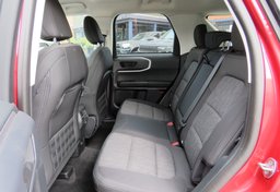 2021 Ford Bronco Sport - Image 29