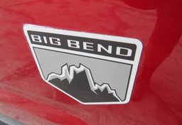 2021 Ford Bronco Sport - Image 20