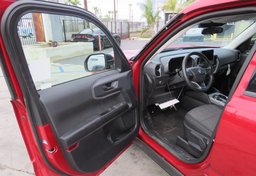 2021 Ford Bronco Sport - Image 21