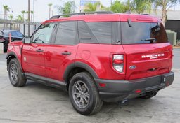 2021 Ford Bronco Sport - Image 7