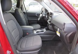 2021 Ford Bronco Sport - Image 24