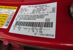 2021 Ford Bronco Sport - Image 50