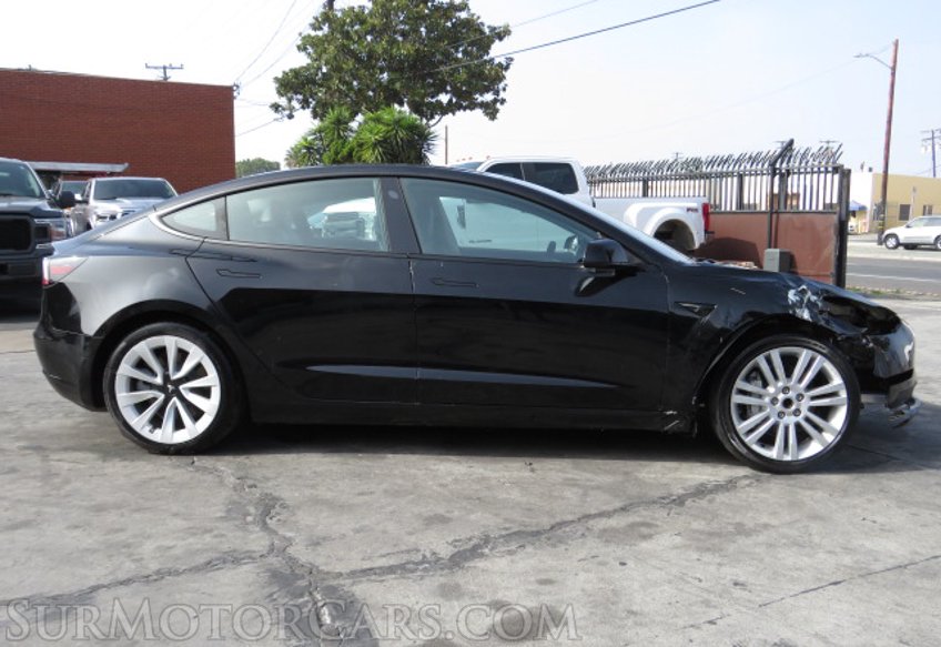 2021 Tesla Model 3 - Image 12