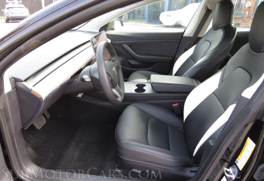 2021 Tesla Model 3 - Image 23