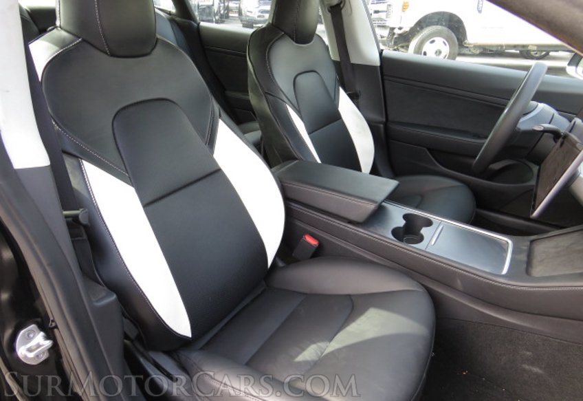 2021 Tesla Model 3 - Image 22