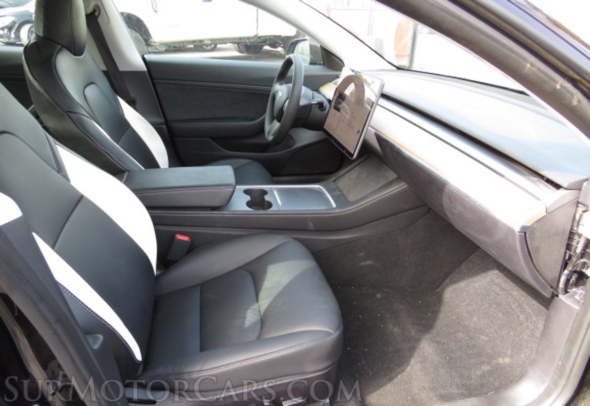 2021 Tesla Model 3 - Image 24