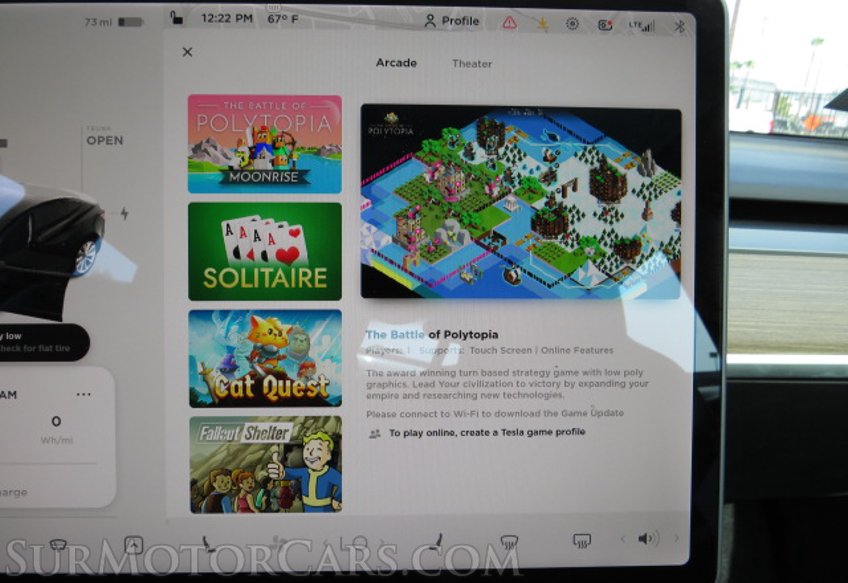 2021 Tesla Model 3 - Image 39