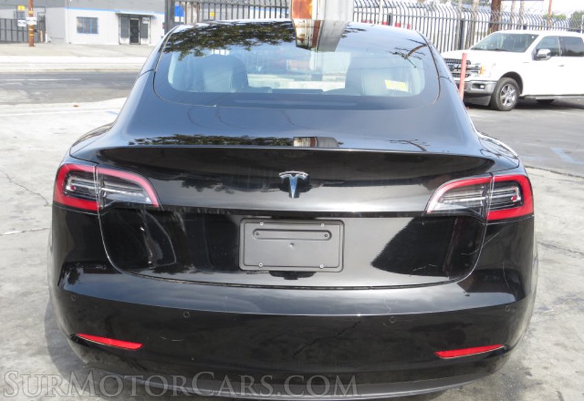 2021 Tesla Model 3 - Image 10