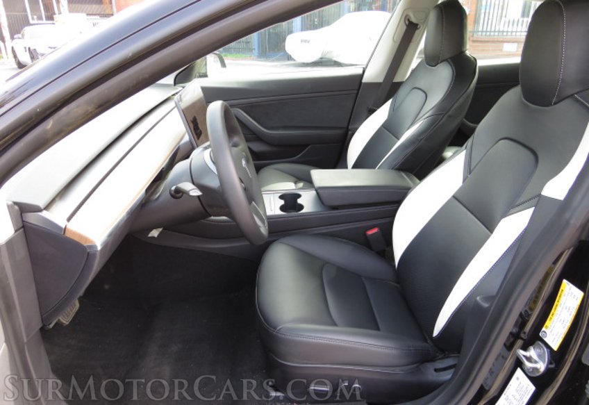 2021 Tesla Model 3 - Image 21