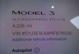 2021 Tesla Model 3 - Image 41