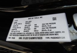 2021 Tesla Model 3 - Image 44