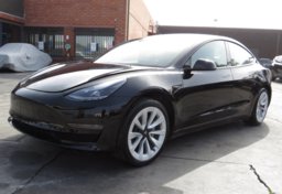 2021 Tesla Model 3 - Image 3