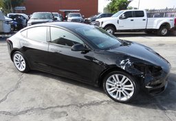 2021 Tesla Model 3 - Image 2