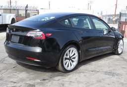 2021 Tesla Model 3 - Image 7