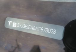 2021 Tesla Model 3 - Image 42