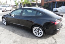 2021 Tesla Model 3 - Image 6