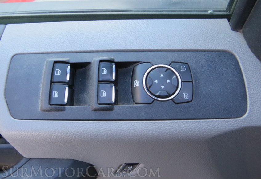 2017 Ford Super Duty F-250 SRW - Image 40