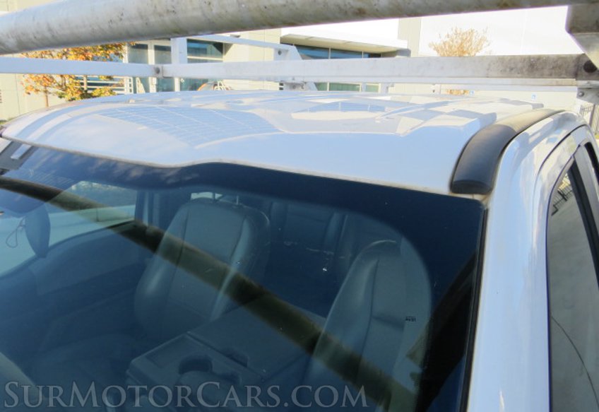 2017 Ford Super Duty F-250 SRW - Image 19