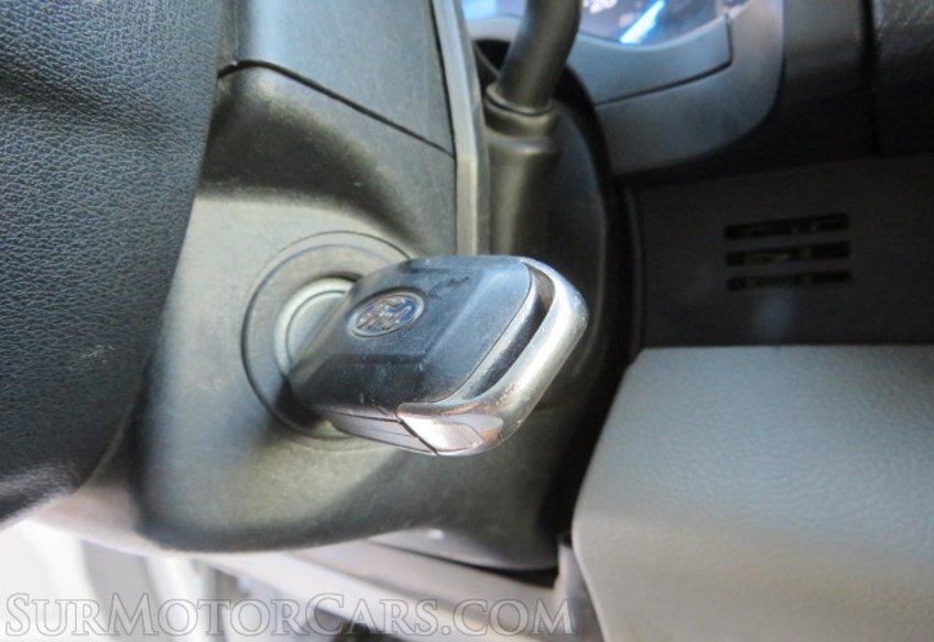 2017 Ford Super Duty F-250 SRW - Image 35