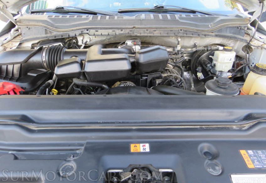2017 Ford Super Duty F-250 SRW - Image 43