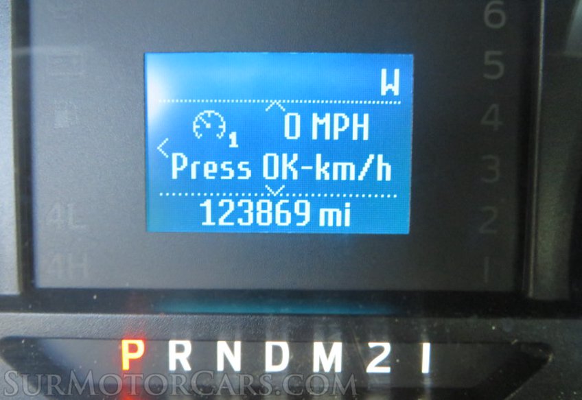 2017 Ford Super Duty F-250 SRW - Image 37