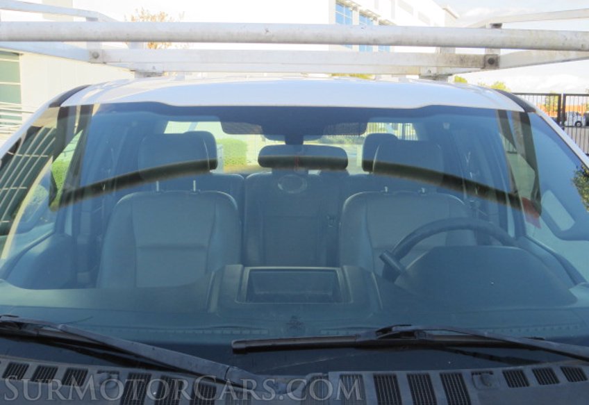 2017 Ford Super Duty F-250 SRW - Image 18