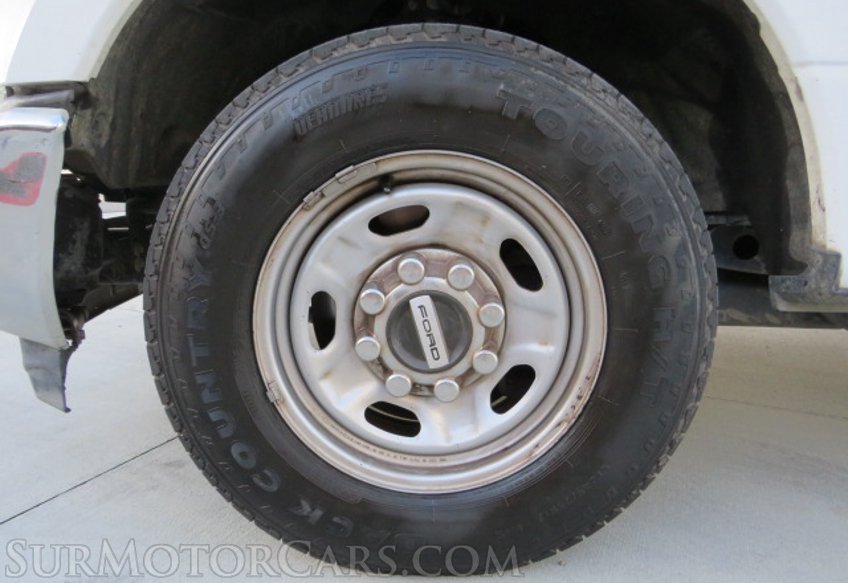 2017 Ford Super Duty F-250 SRW - Image 21