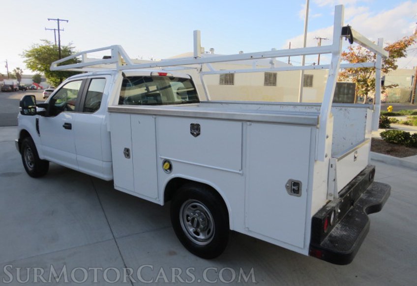 2017 Ford Super Duty F-250 SRW - Image 7