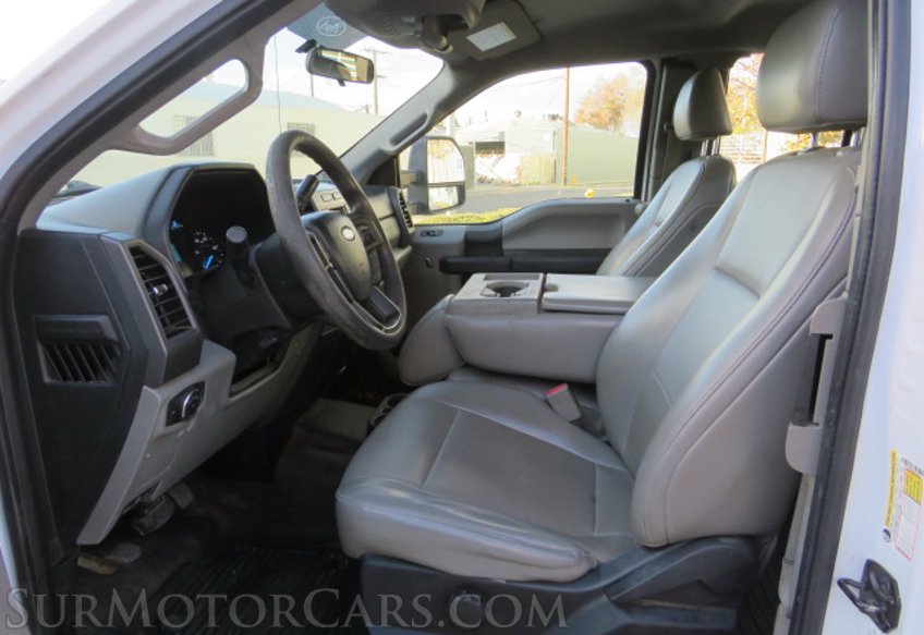 2017 Ford Super Duty F-250 SRW - Image 26