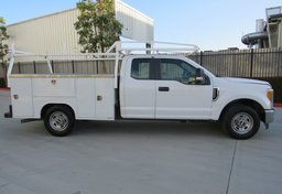 2017 Ford Super Duty F-250 SRW - Image 6