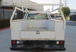 2017 Ford Super Duty F-250 SRW - Image 11