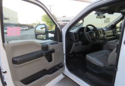 2017 Ford Super Duty F-250 SRW - Image 22