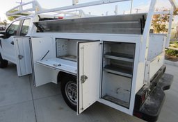 2017 Ford Super Duty F-250 SRW - Image 13