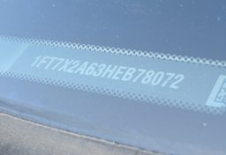 2017 Ford Super Duty F-250 SRW - Image 47