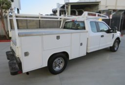 2017 Ford Super Duty F-250 SRW - Image 10