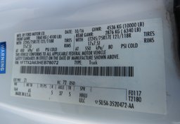 2017 Ford Super Duty F-250 SRW - Image 45