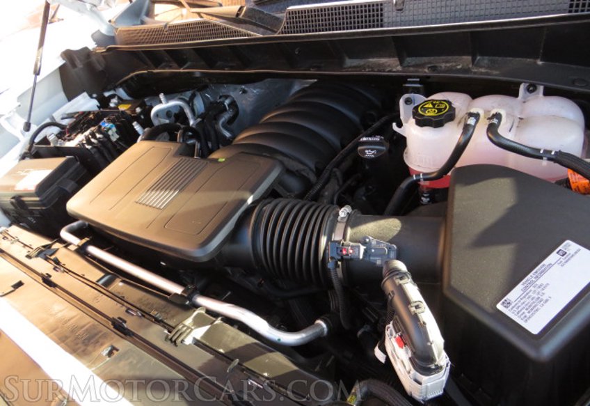 2021 Chevrolet Silverado 1500 - Image 44