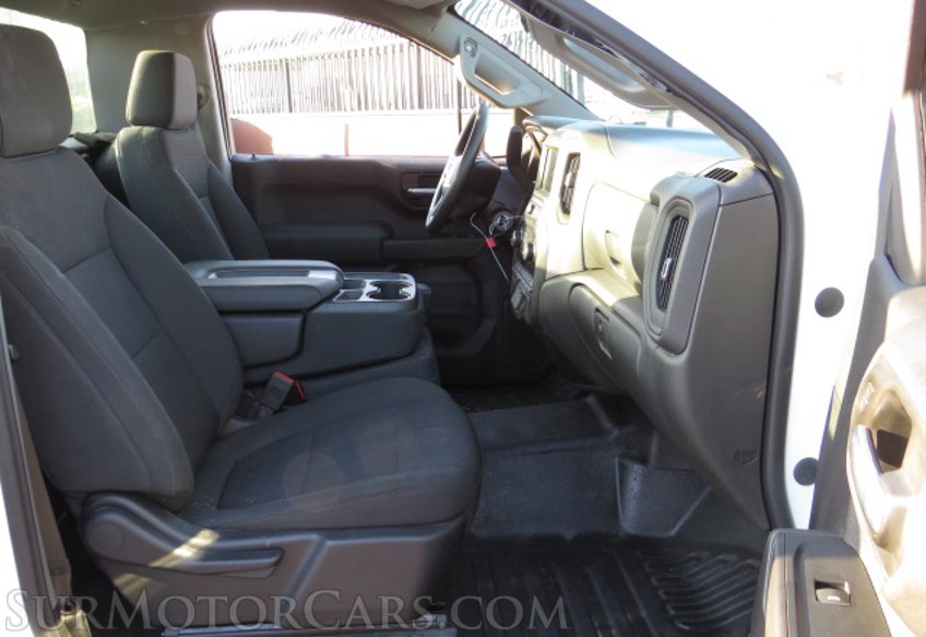 2021 Chevrolet Silverado 1500 - Image 22