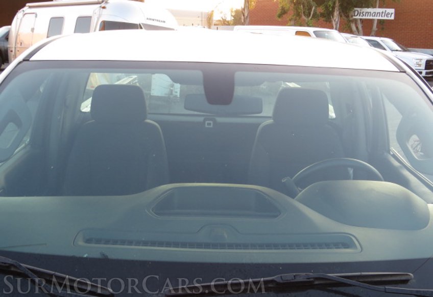 2021 Chevrolet Silverado 1500 - Image 16