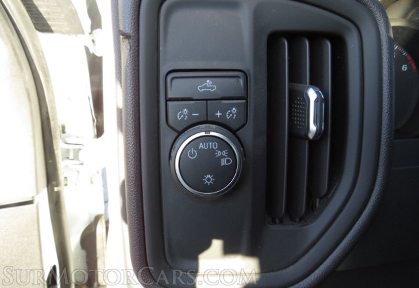 2021 Chevrolet Silverado 1500 - Image 37