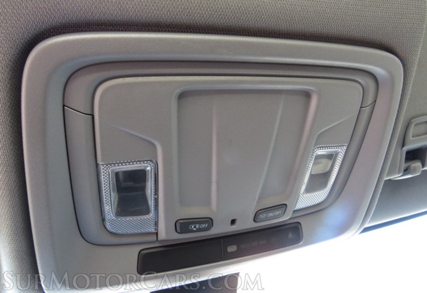 2021 Chevrolet Silverado 1500 - Image 35